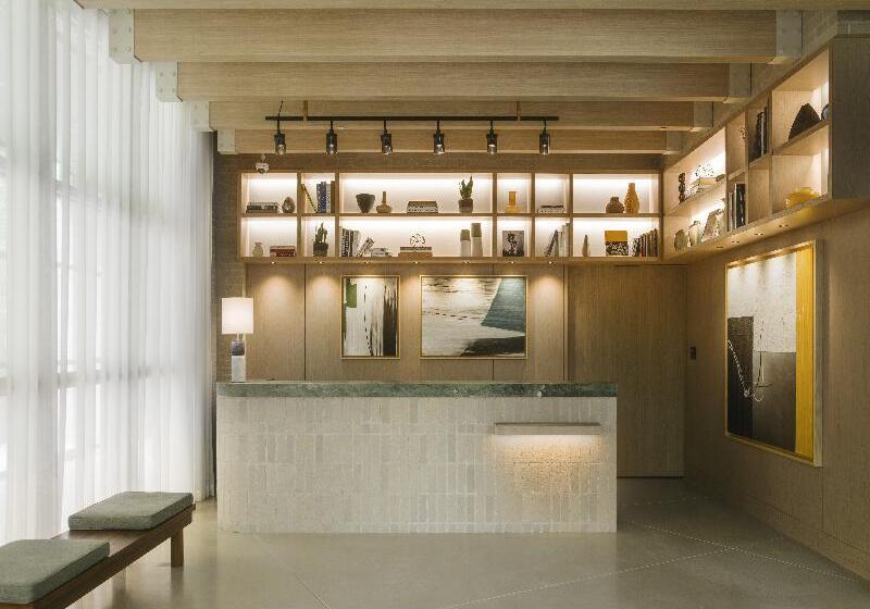 Fotos del hotel Zentis Osaka:  8