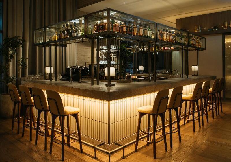 Fotos del hotel Zentis Osaka:  10