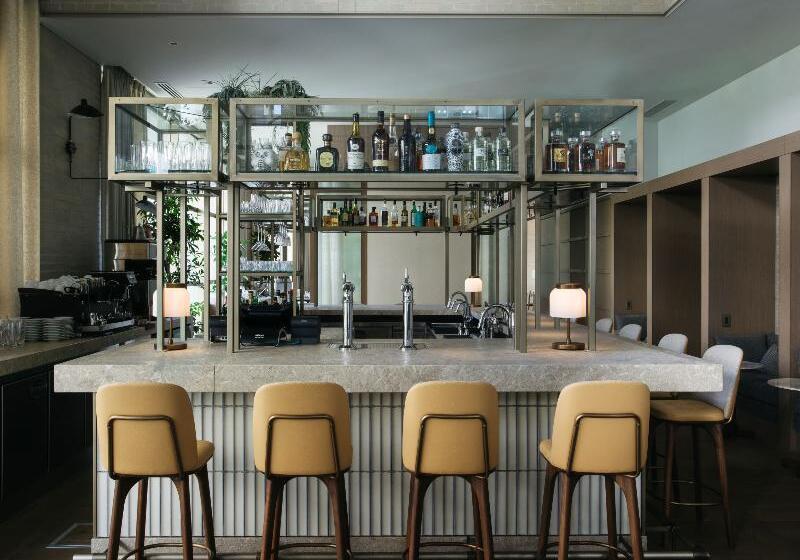 Fotos del hotel Zentis Osaka:  11