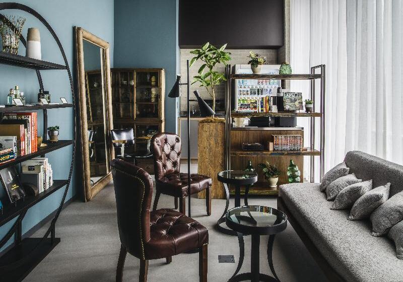 Fotos del hotel Zentis Osaka:  13