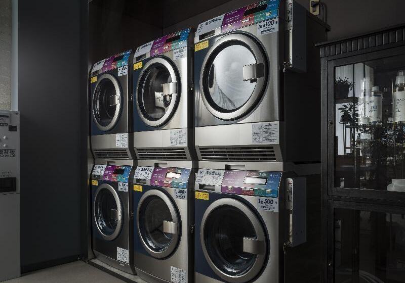 Fotos del hotel Zentis Osaka:  15