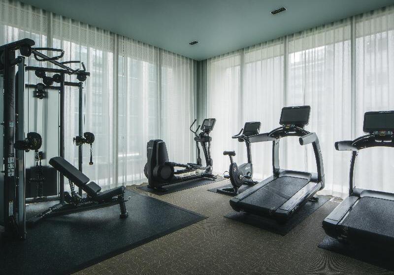 Fotos del hotel Zentis Osaka:  16