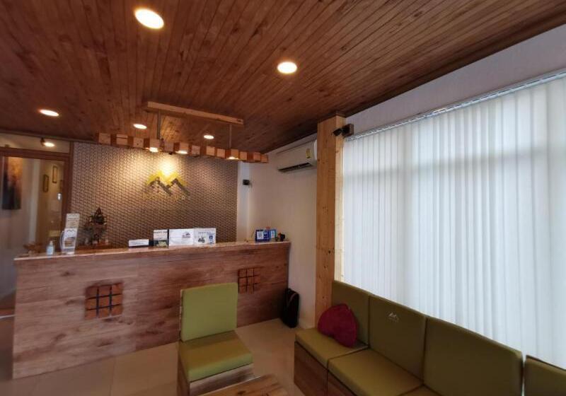 Fotos del hotel Baan Urt Suratthani Airport:  7