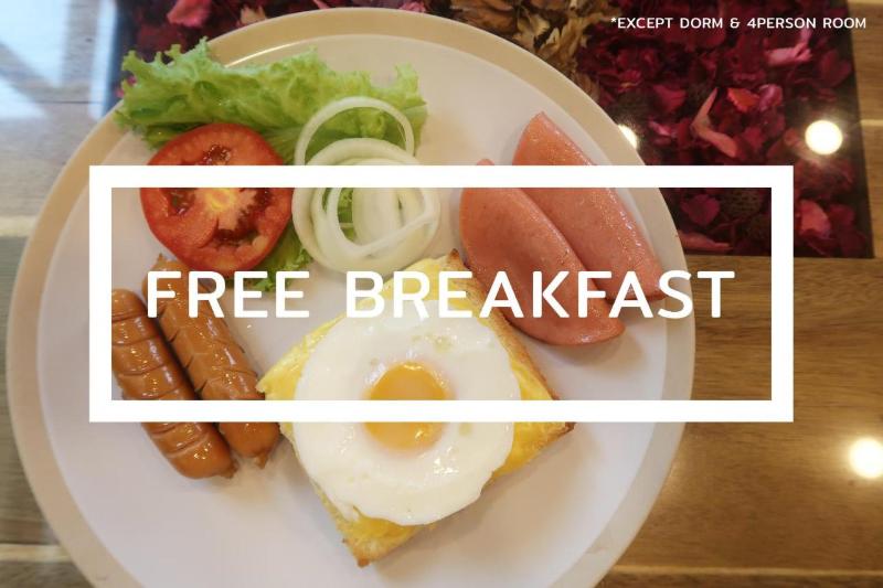 Fotos del hotel Baan Urt Suratthani Airport:  4