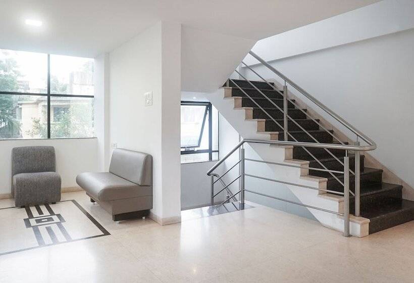 Fotos del hotel Treebo Trend Brahma Regency:  12