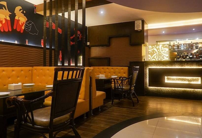 Fotos del hotel Treebo Trend Brahma Regency:  10