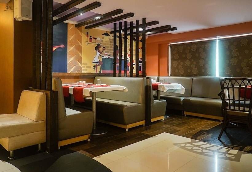 Fotos del hotel Treebo Trend Brahma Regency:  16