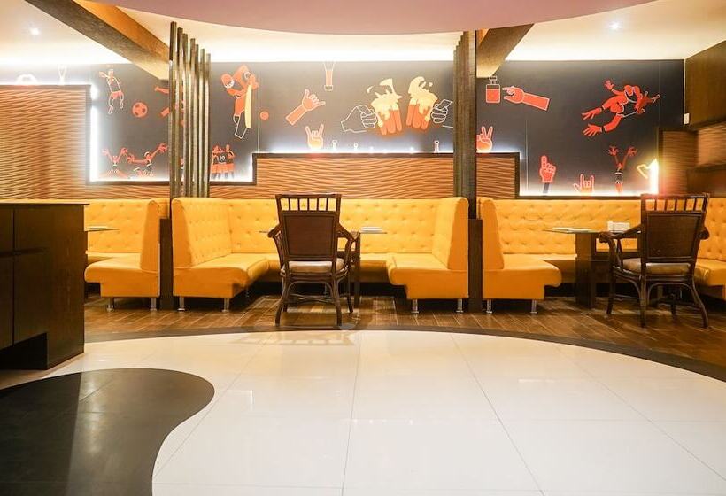 Fotos del hotel Treebo Trend Brahma Regency:  22