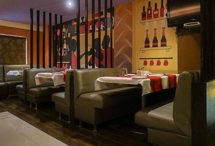 Fotos del hotel Treebo Trend Brahma Regency:  4