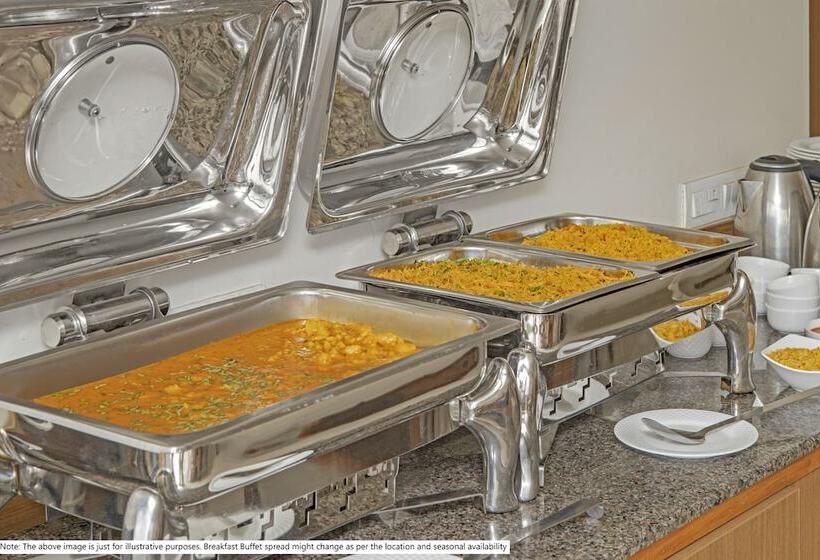 Fotos del hotel Treebo Trend Brahma Regency:  7