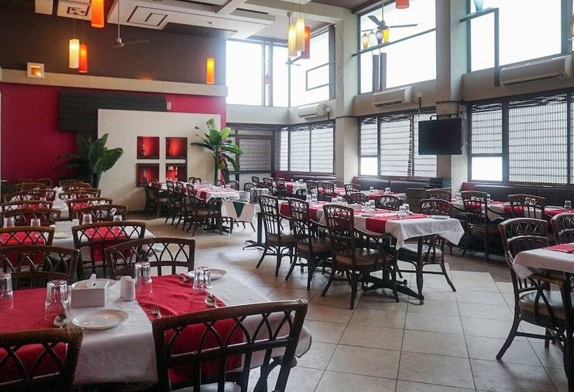 Fotos del hotel Treebo Trend Brahma Regency:  14