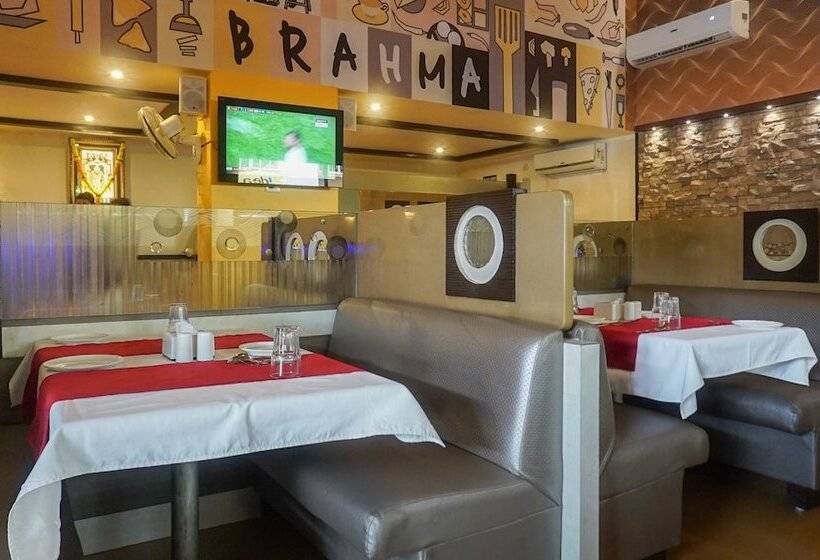 Fotos del hotel Treebo Trend Brahma Regency:  8