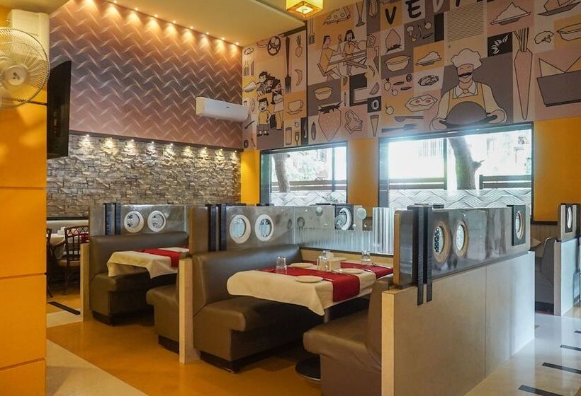 Fotos del hotel Treebo Trend Brahma Regency:  18