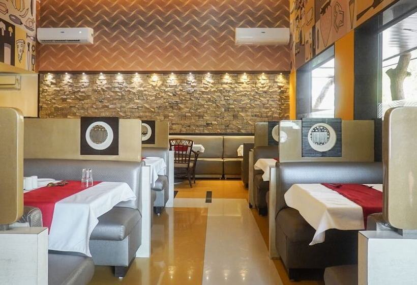 Fotos del hotel Treebo Trend Brahma Regency:  17