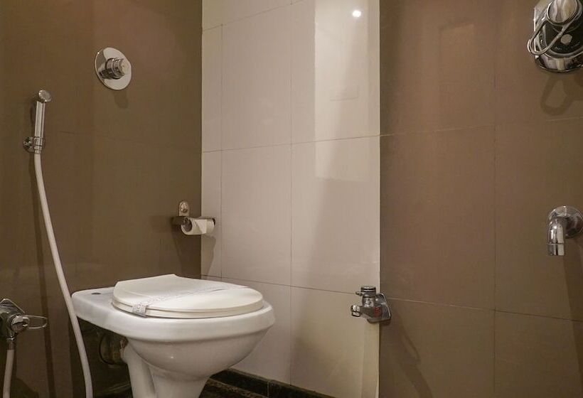 Fotos del hotel Treebo Trend Brahma Regency:  6