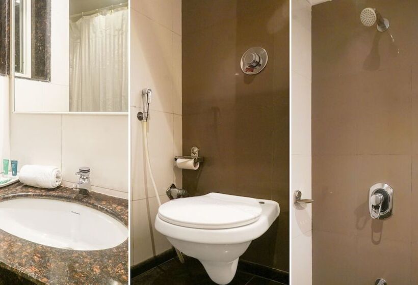 Fotos del hotel Treebo Trend Brahma Regency:  3