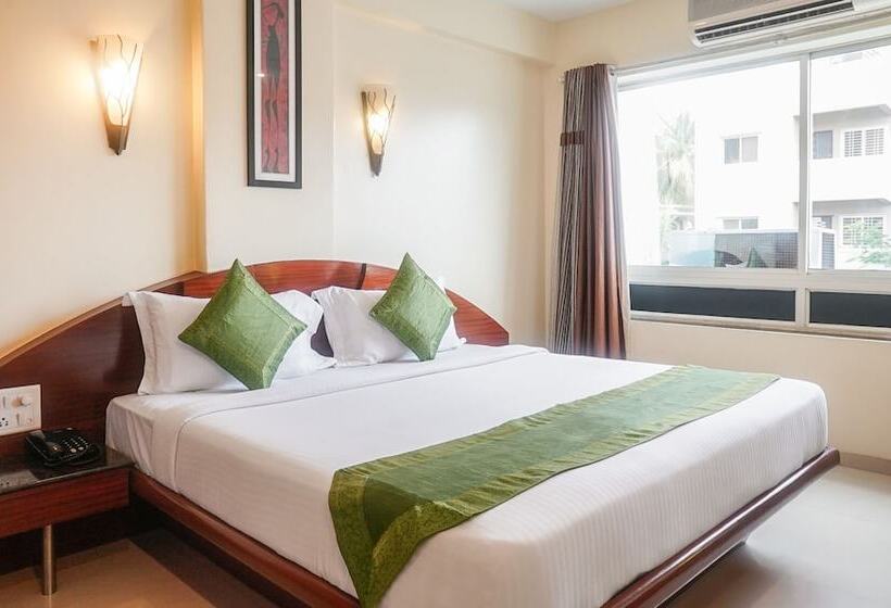 Fotos del hotel Treebo Trend Brahma Regency:  2