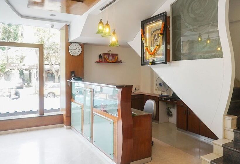 Fotos del hotel Treebo Trend Brahma Regency:  23