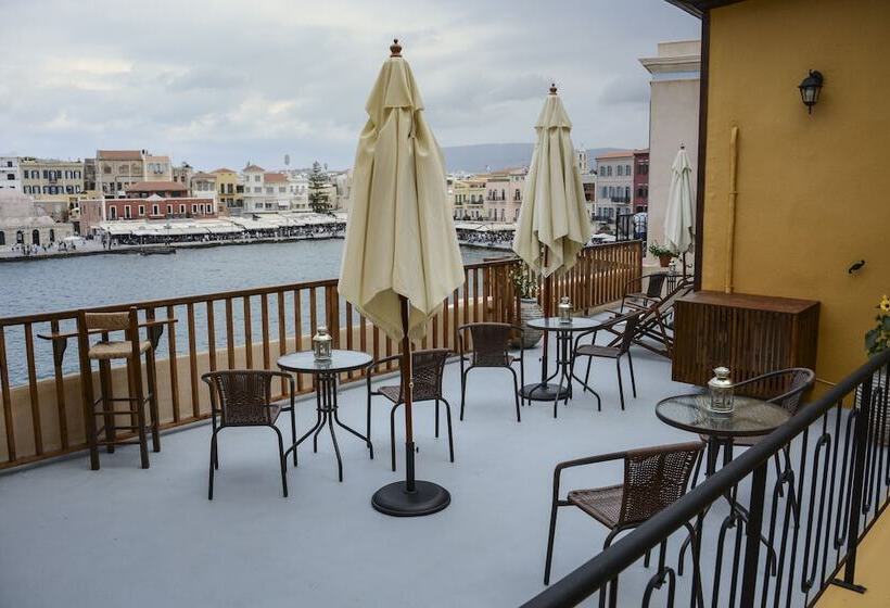 Fotos del hotel Captain Vasilis:  22