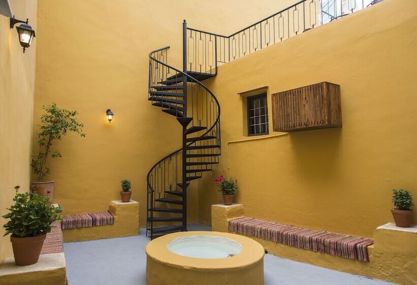 Fotos del hotel Captain Vasilis:  18