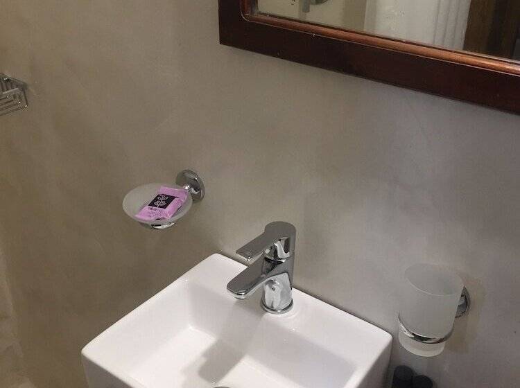 Fotos del hotel Captain Vasilis:  12