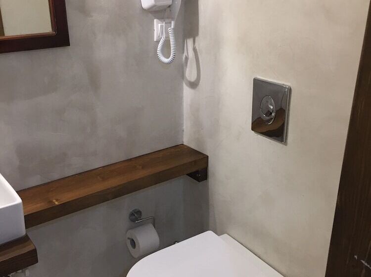 Fotos del hotel Captain Vasilis:  11