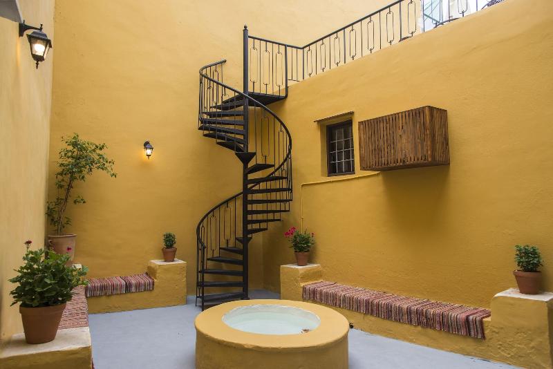 Fotos del hotel Captain Vasilis:  23