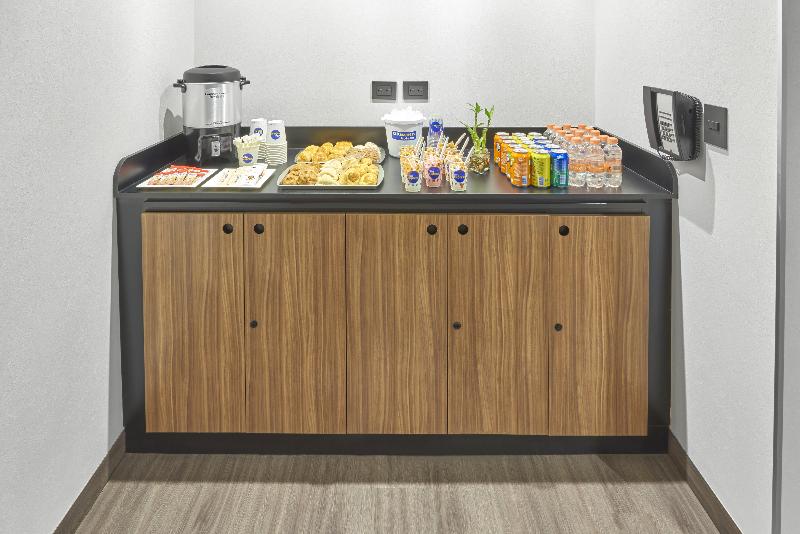 Fotos del hotel City Express Tijuana Otay:  11