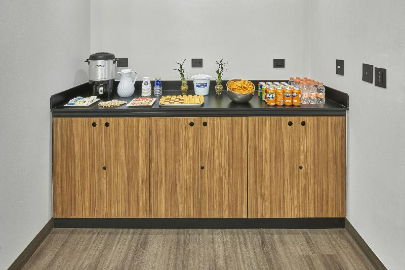 Fotos del hotel City Express Tijuana Otay:  21