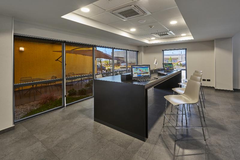 Fotos del hotel City Express Tijuana Otay:  25