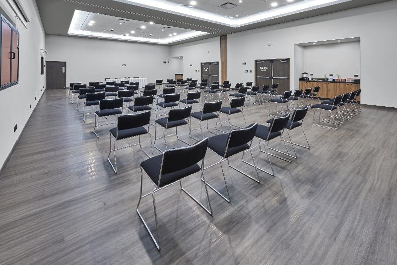 Fotos del hotel City Express Tijuana Otay:  22