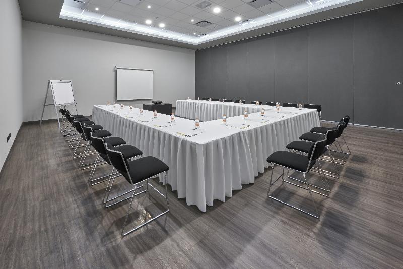 Fotos del hotel City Express Tijuana Otay:  23