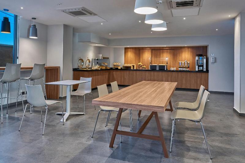 Fotos del hotel City Express Tijuana Otay:  2