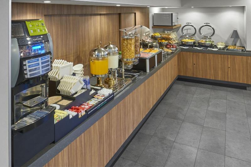 Fotos del hotel City Express Tijuana Otay:  19