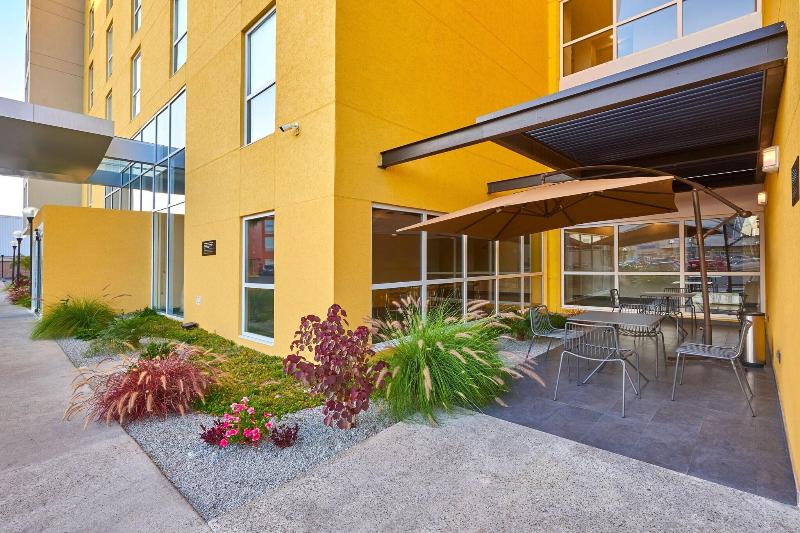 Fotos del hotel City Express Tijuana Otay:  7