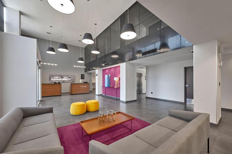 Fotos del hotel City Express Tijuana Otay:  20