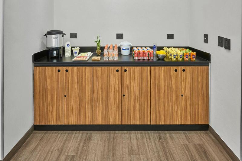 Fotos del hotel City Express Tijuana Otay:  17