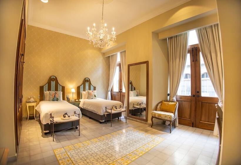 Fotos del hotel La Concordia - Boutique:  19