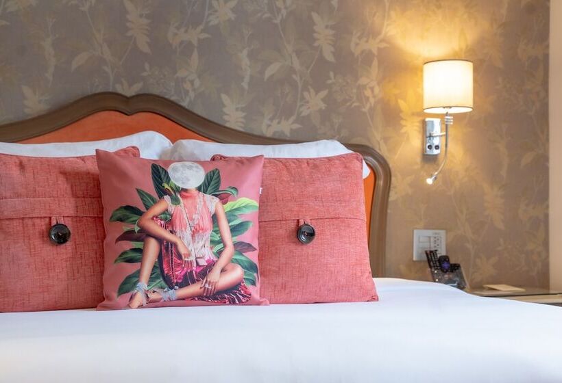 Fotos del hotel La Concordia - Boutique:  9