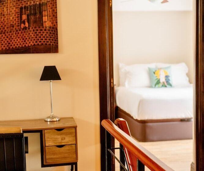 Fotos del hotel La Concordia - Boutique:  23