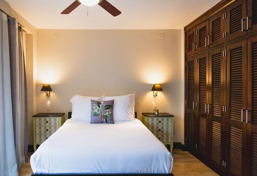 Fotos del hotel La Concordia - Boutique:  7