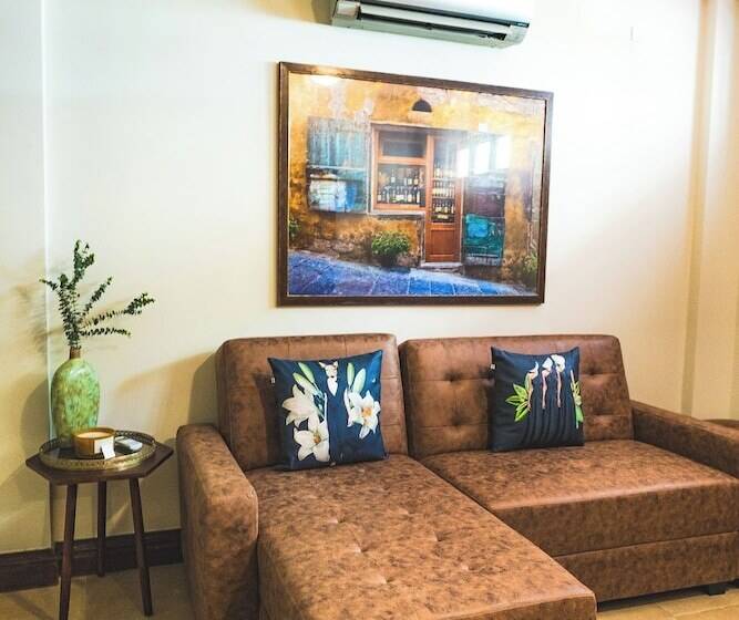 Fotos del hotel La Concordia - Boutique:  25