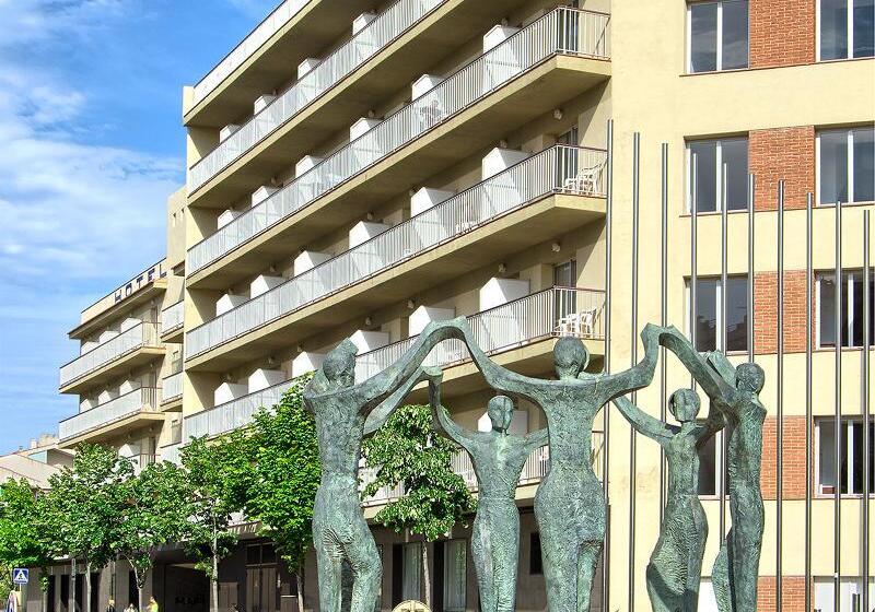 Fotos del hotel Papi Blau:  9