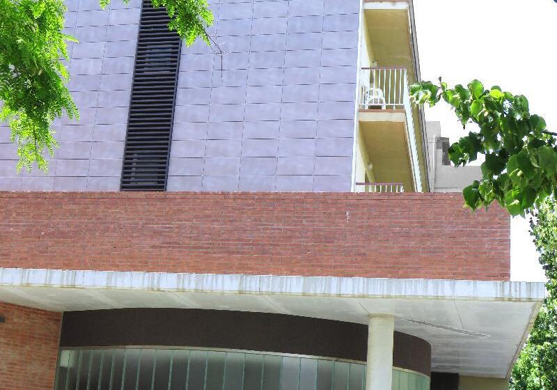 Fotos del hotel Papi Blau:  22