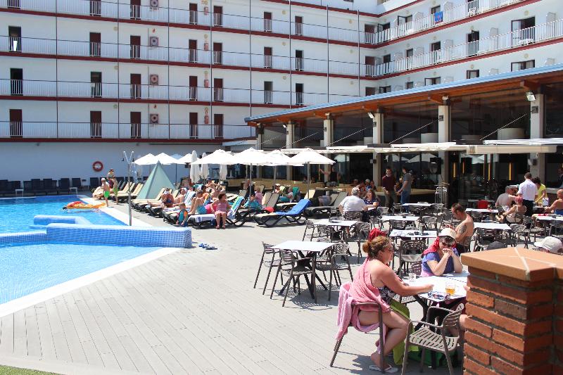 Fotos del hotel Papi Blau:  21