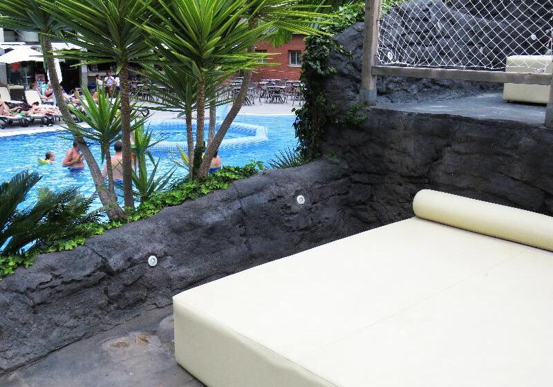 Fotos del hotel Papi Blau:  20