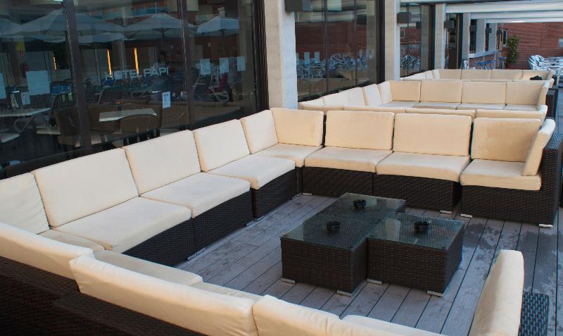 Fotos del hotel Papi Blau:  19