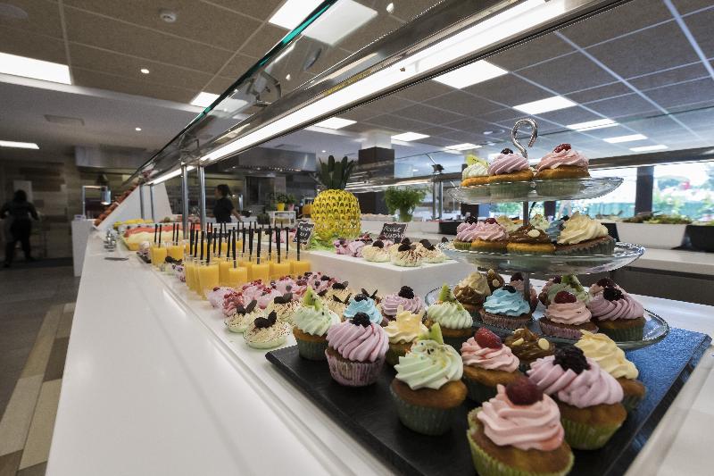 Fotos del hotel Papi Blau:  14