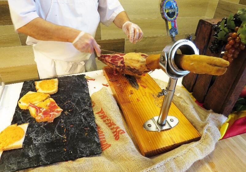 Fotos del hotel Papi Blau:  3