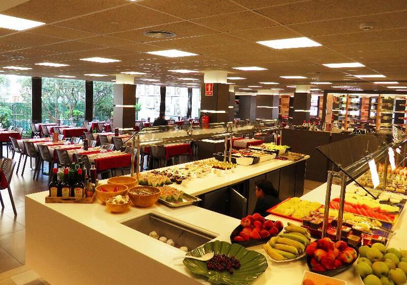 Fotos del hotel Papi Blau:  18